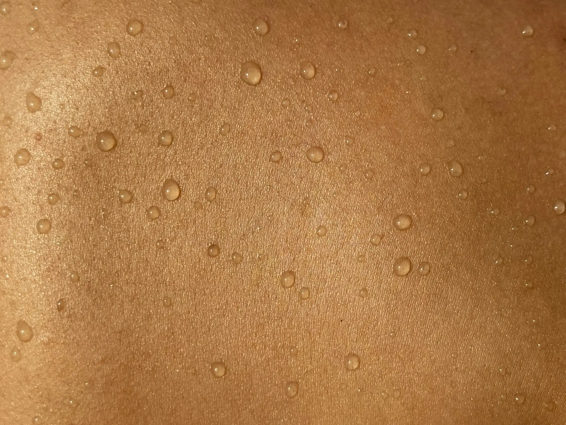 Pele com hidratação — AC Clinic